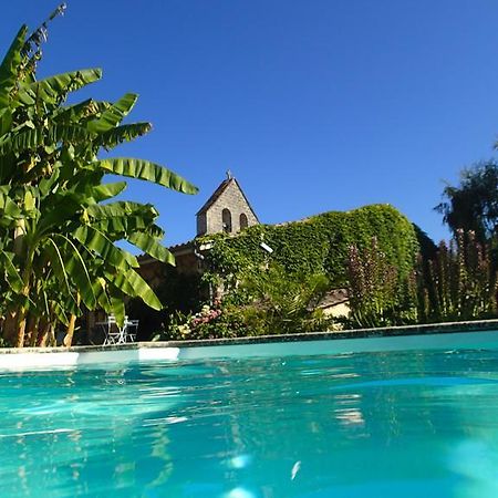 Espiet Le Domaine De La Lezardiere B&B المظهر الخارجي الصورة