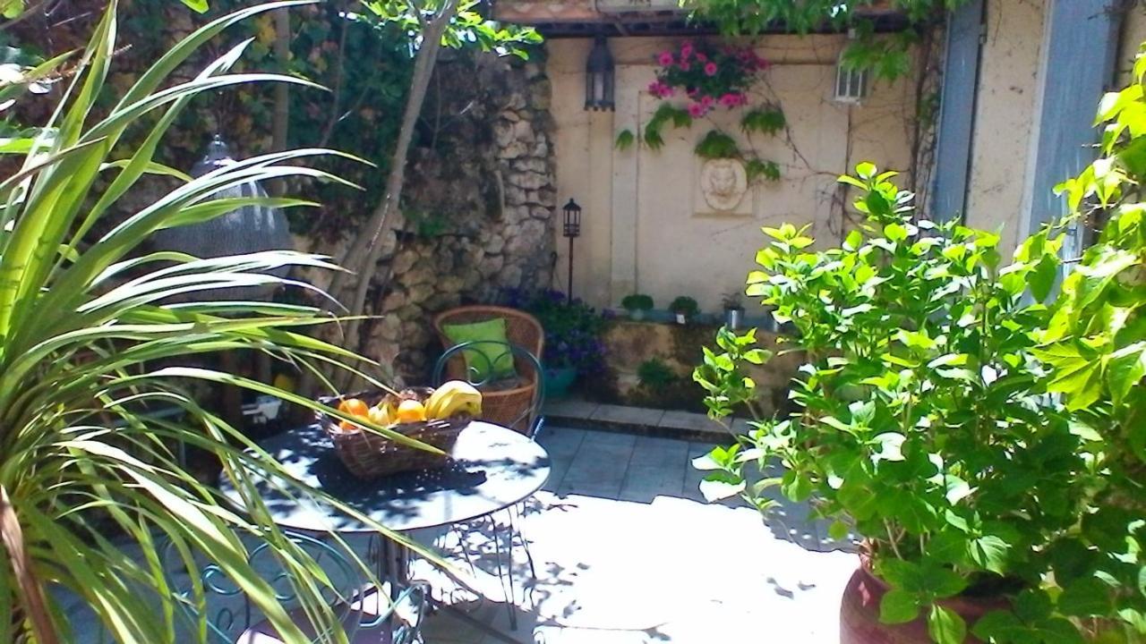 Espiet Le Domaine De La Lezardiere B&B المظهر الخارجي الصورة