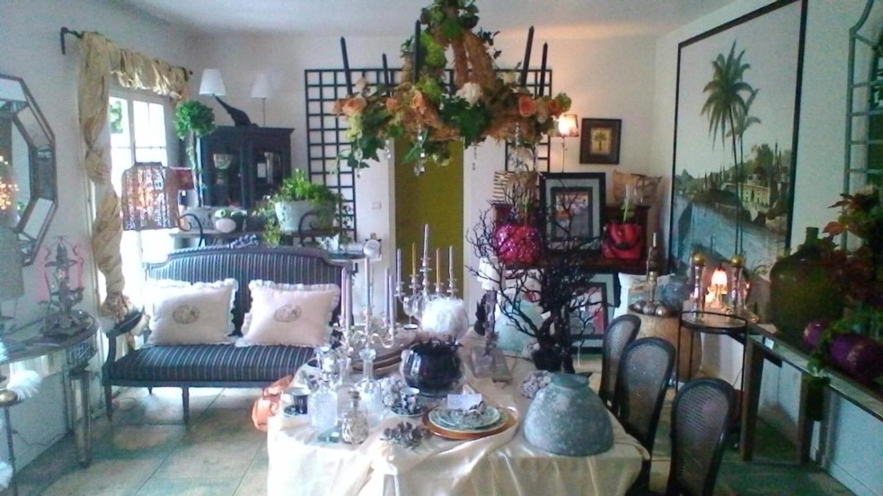 Espiet Le Domaine De La Lezardiere B&B المظهر الخارجي الصورة
