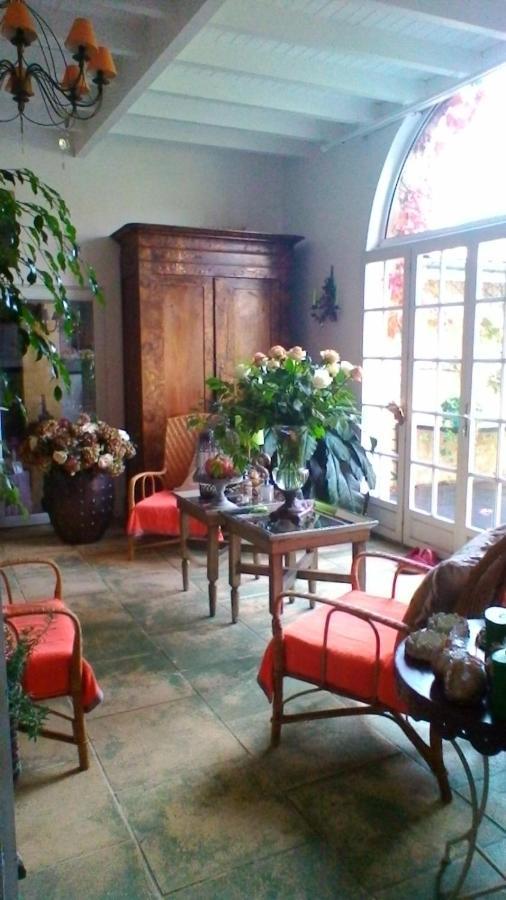 Espiet Le Domaine De La Lezardiere B&B المظهر الخارجي الصورة