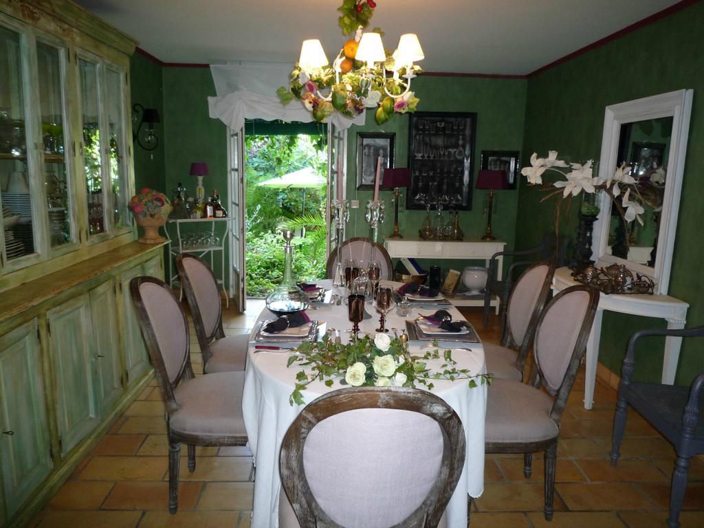 Espiet Le Domaine De La Lezardiere B&B المظهر الخارجي الصورة