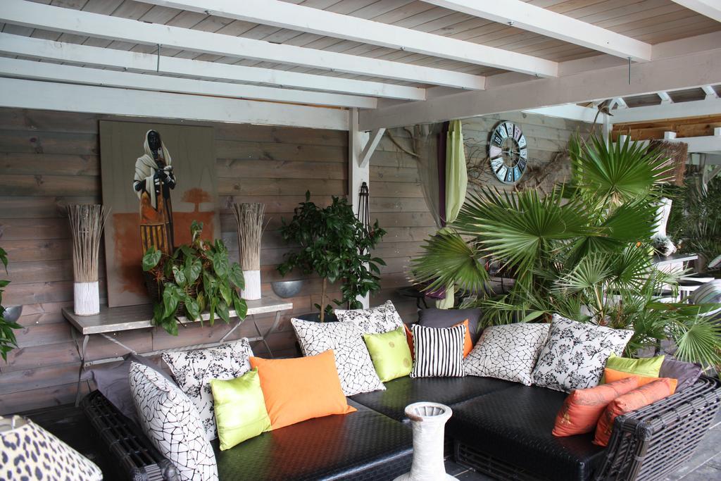 Espiet Le Domaine De La Lezardiere B&B المظهر الخارجي الصورة