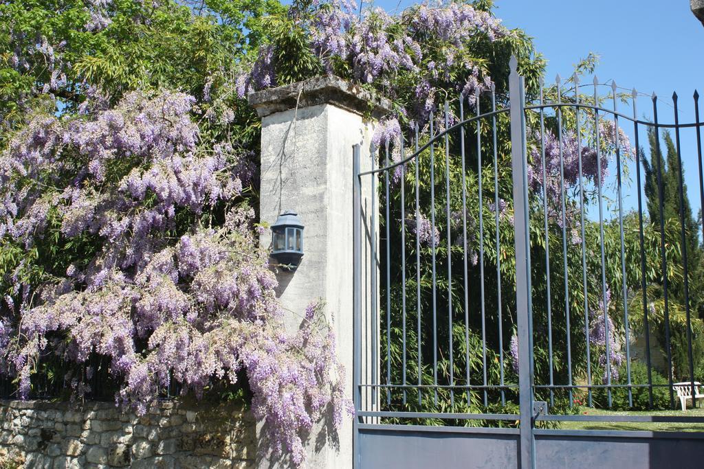 Espiet Le Domaine De La Lezardiere B&B المظهر الخارجي الصورة